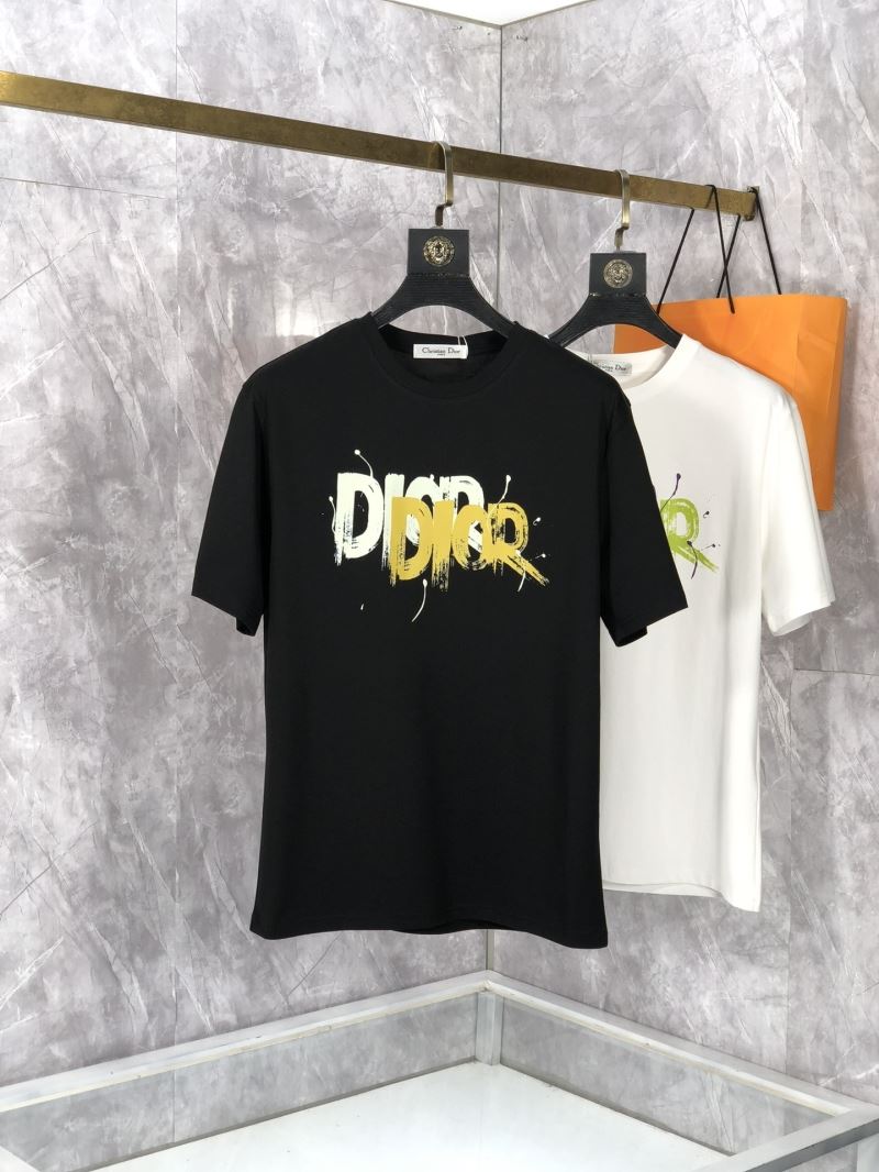 Christian Dior T-Shirts